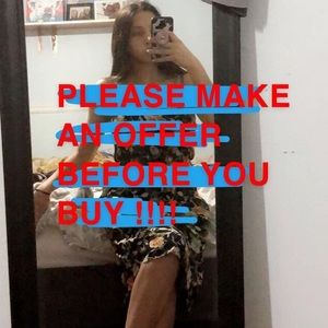 PLEASE MAKE AN OFFER BEFORE BUYING